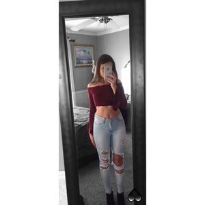 Meet your Posher, Kayla